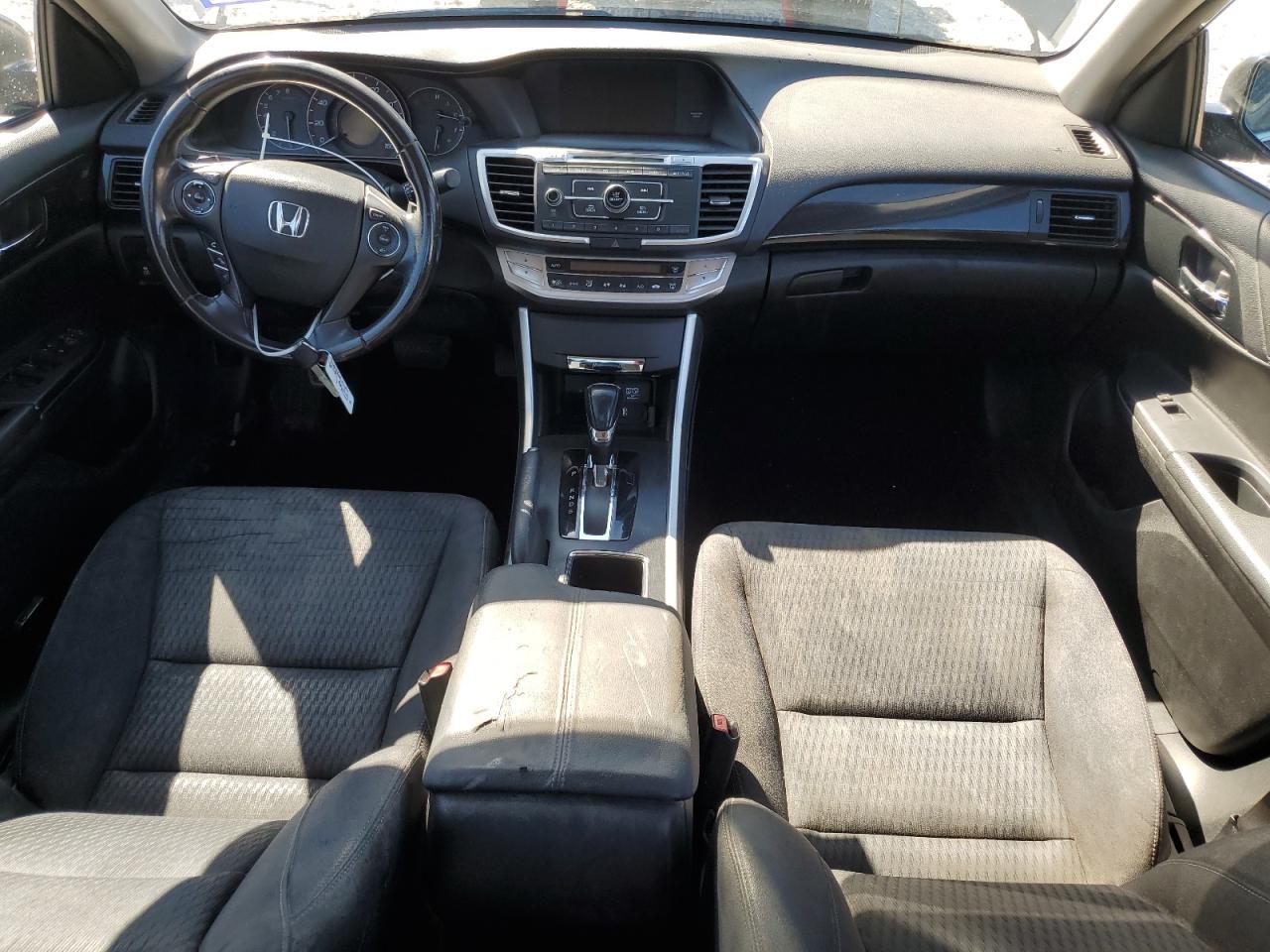 2013 Honda Accord - Image 8