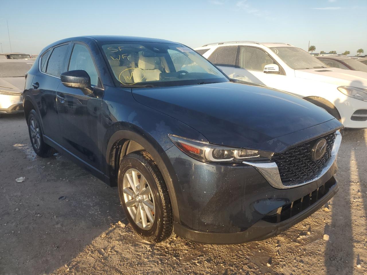2022 Mazda CX-5 - Image 4