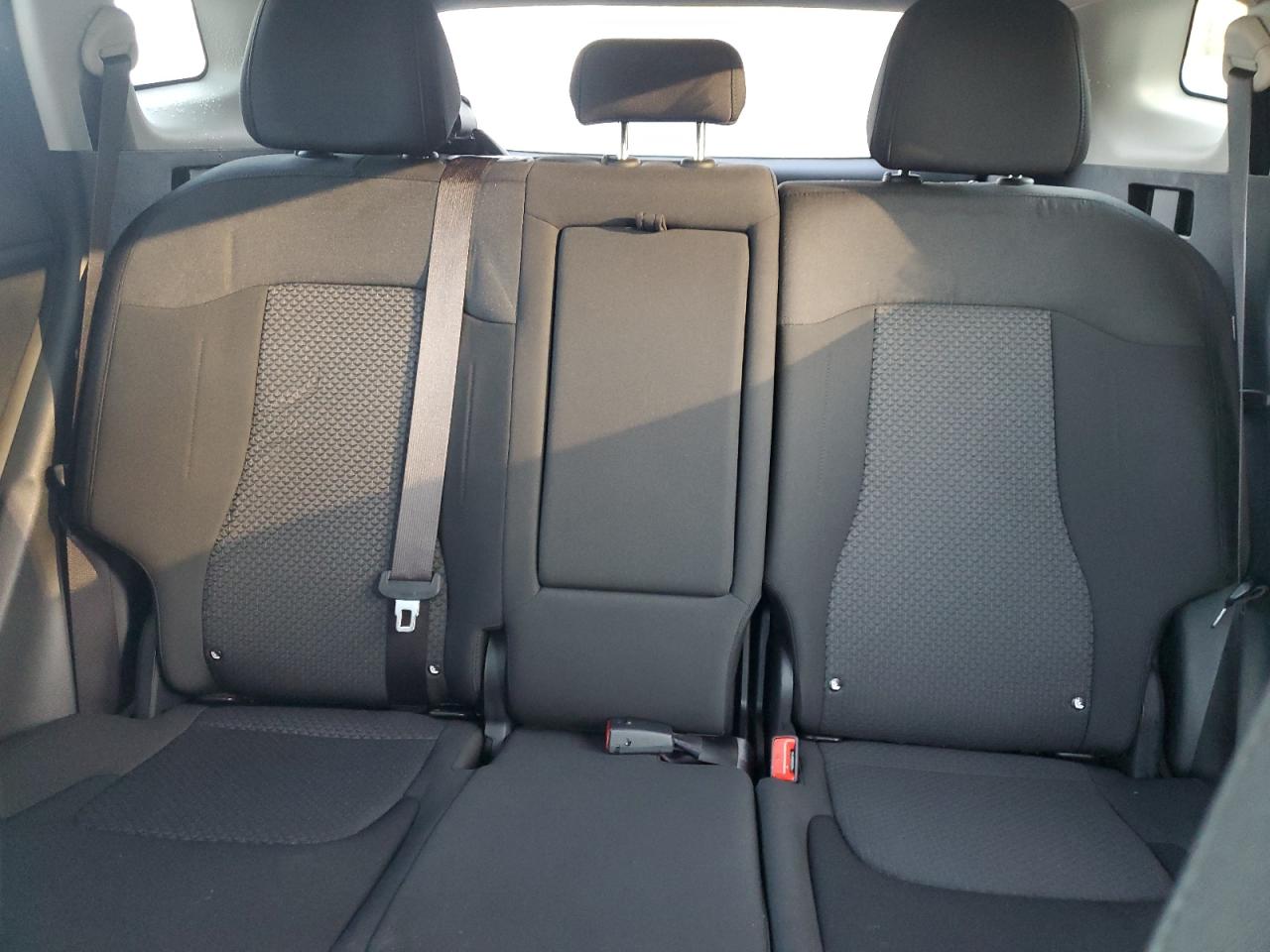2024 Kia Sportage - Image 10