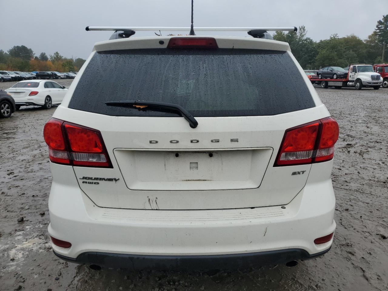 2014 Dodge Journey - Image 6