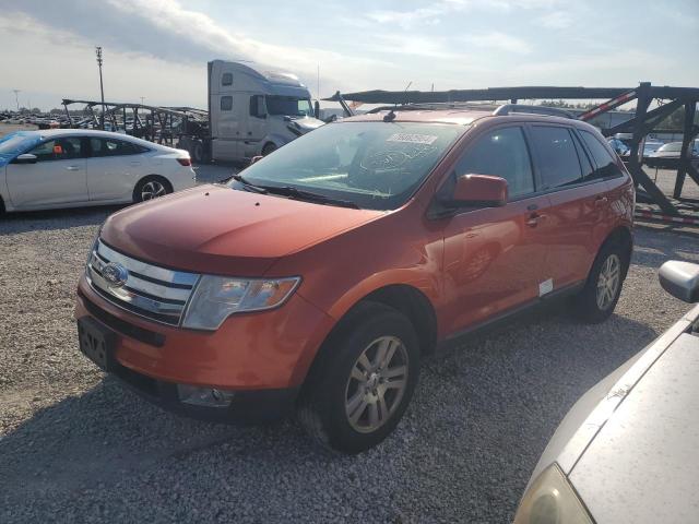 2008 Ford Edge Sel