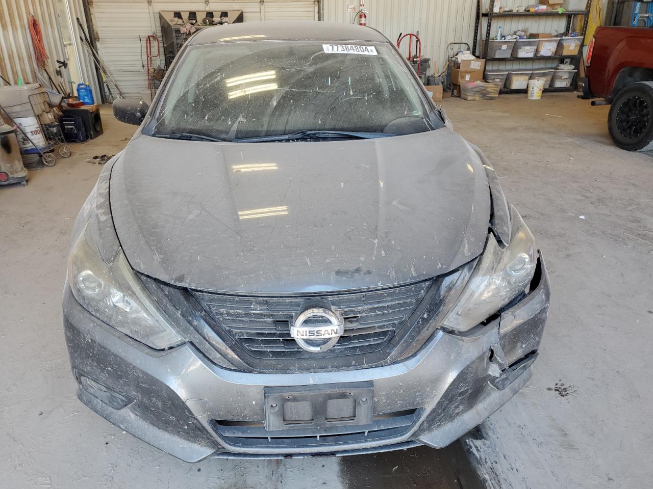 2018 Nissan Altima - Image 5
