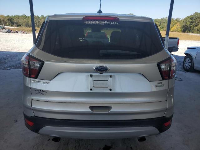 Parquets FORD ESCAPE 2017 Silver