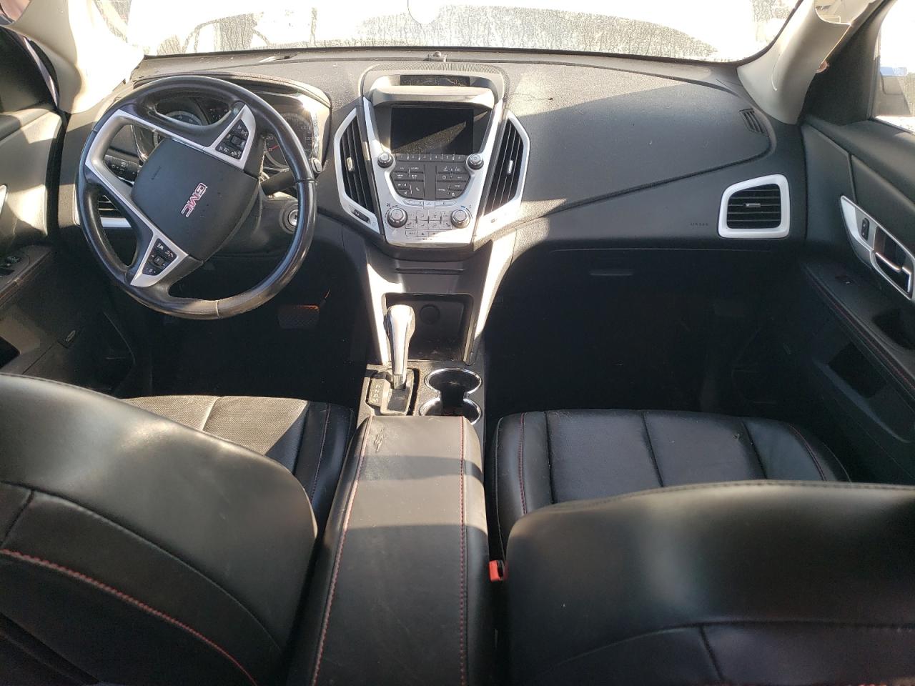 2014 GMC Terrain - Image 8