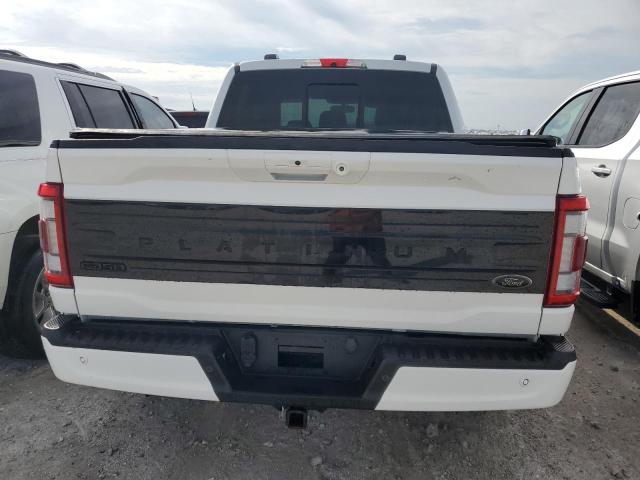 1FTFW1ED0NFB56215 Ford F-150 F150 SUPER 6