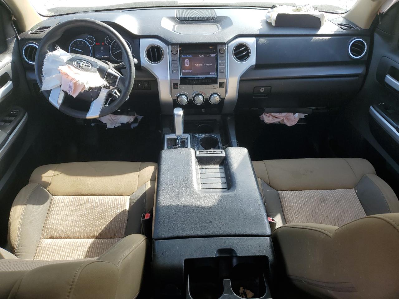 2014 Toyota Tundra - Image 8