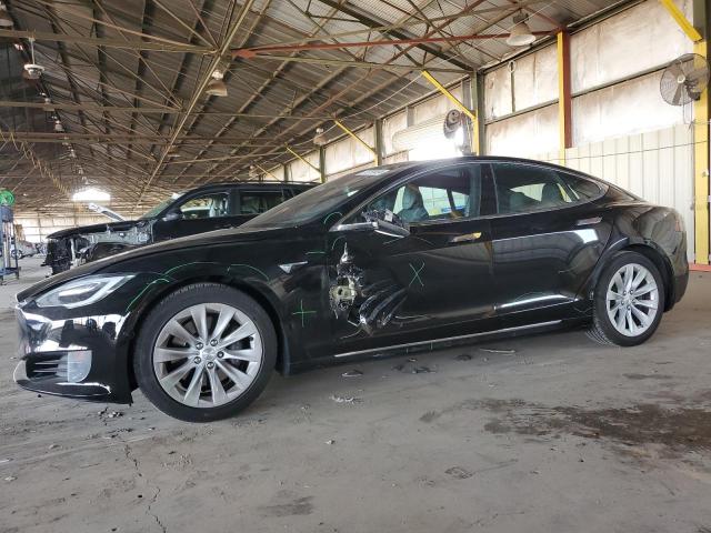 2017 Tesla Model S 