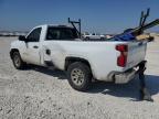 2011 Chevrolet Silverado C1500 de vânzare în Taylor, TX - All Over