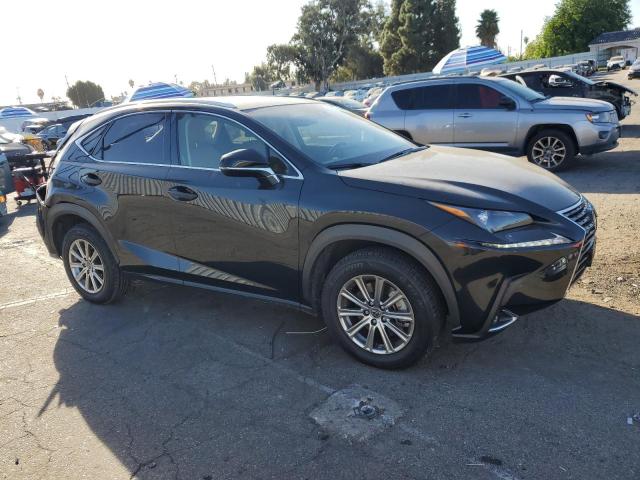 JTJDARBZ3M2190477 Lexus NX 300 BAS 4