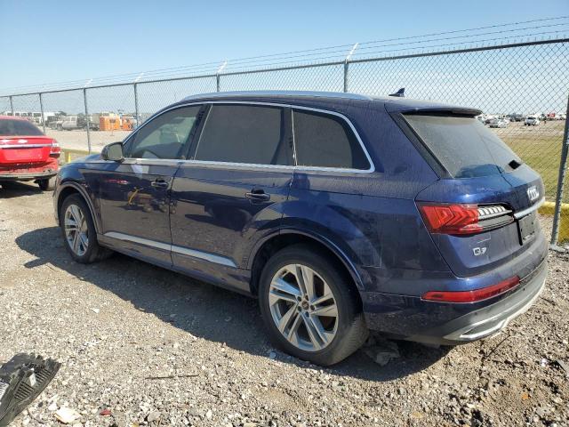 WA1LJAF74MD023455 Audi Q7 PREMIUM 2