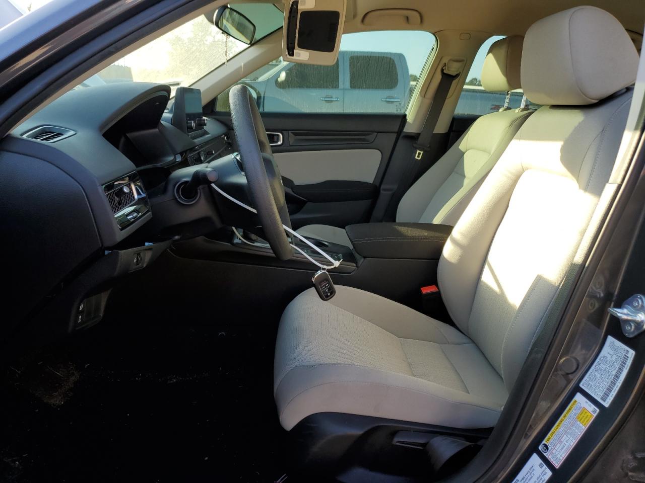 2024 Honda Civic - Image 7