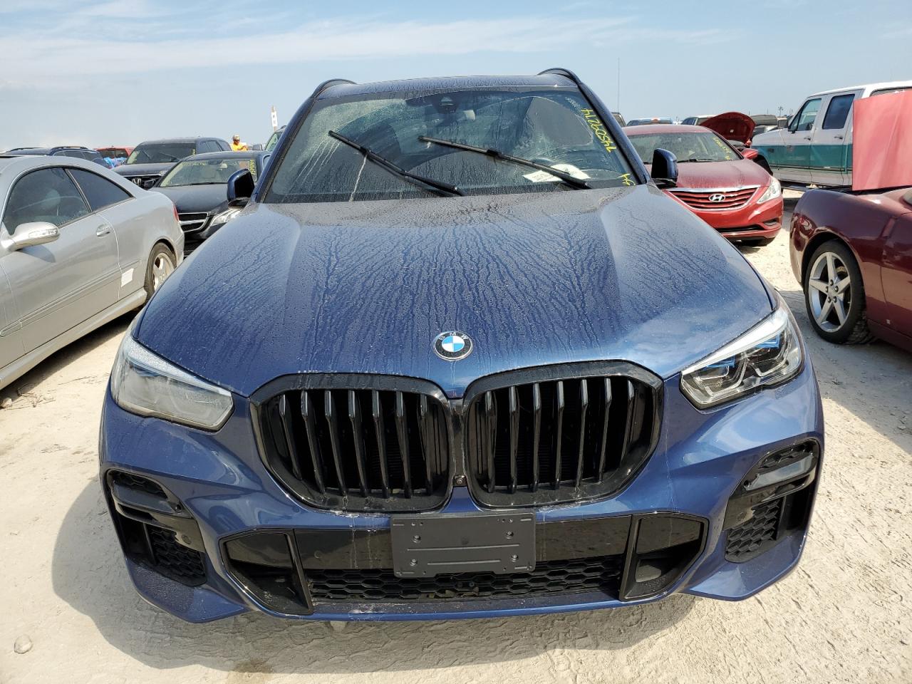 2022 BMW X5 - Image 5