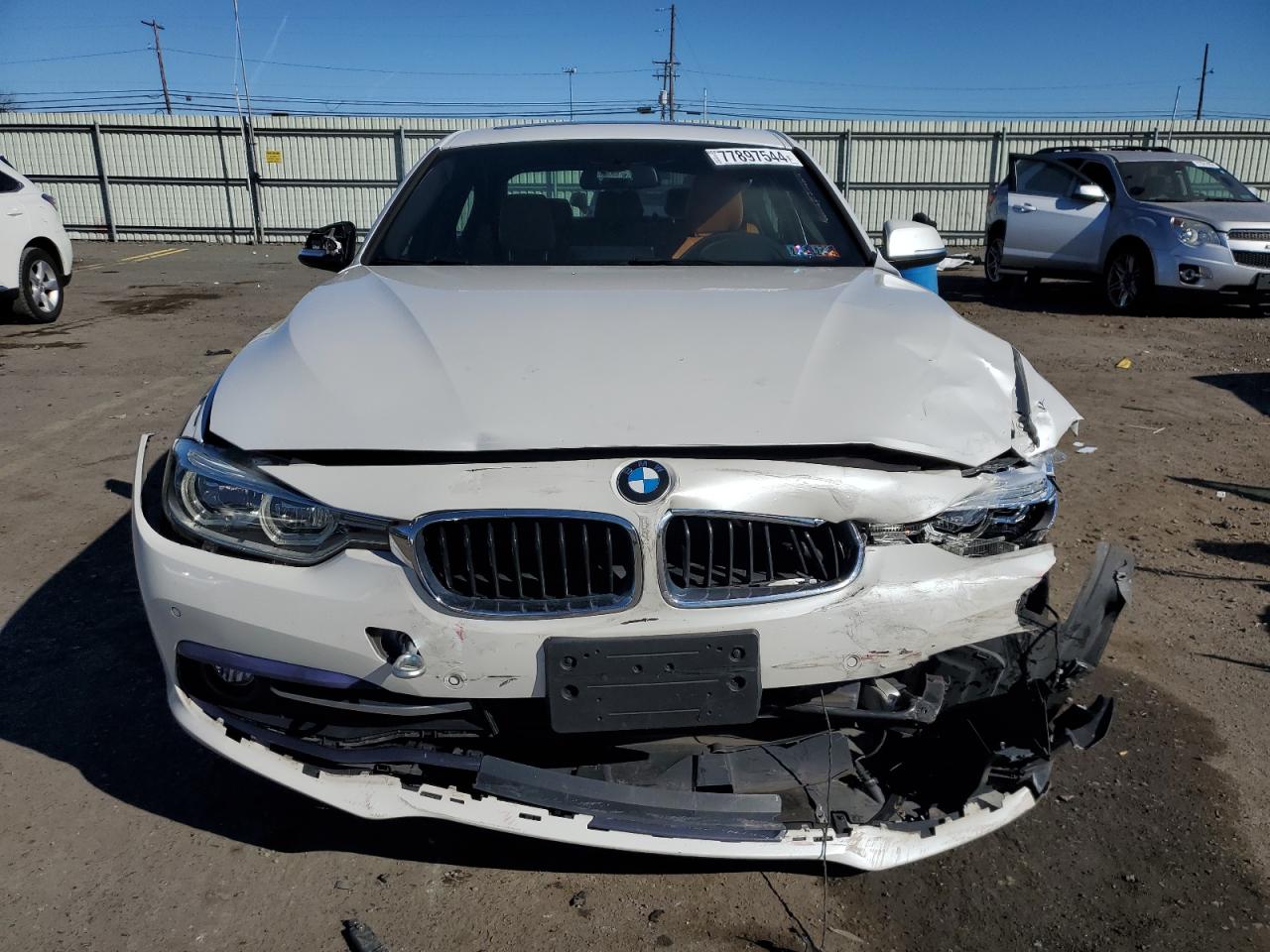 2018 BMW 3er - Image 5