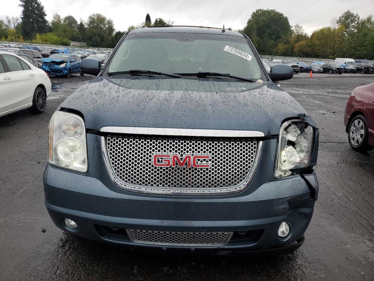 2007 GMC Yukon - Image 5