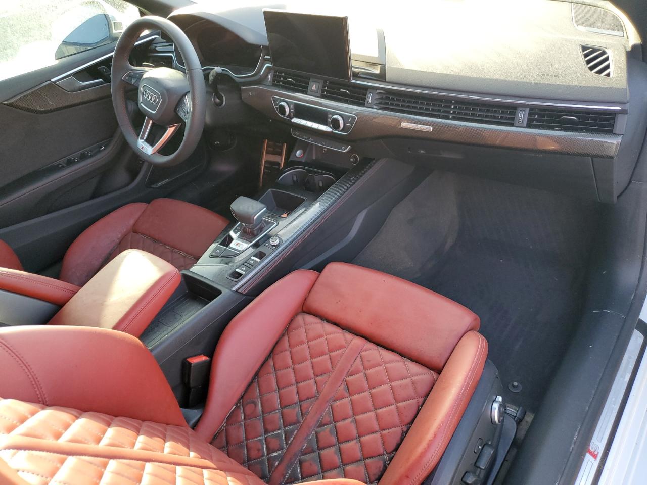 2024 Audi RS5 - Image 8