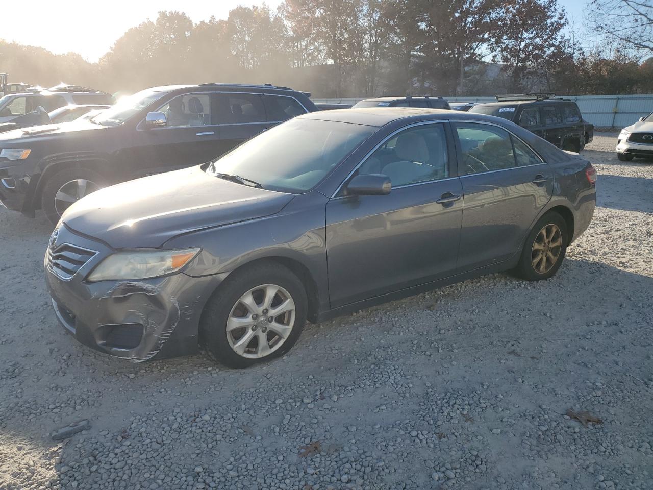 2011 Toyota Camry - Image 1