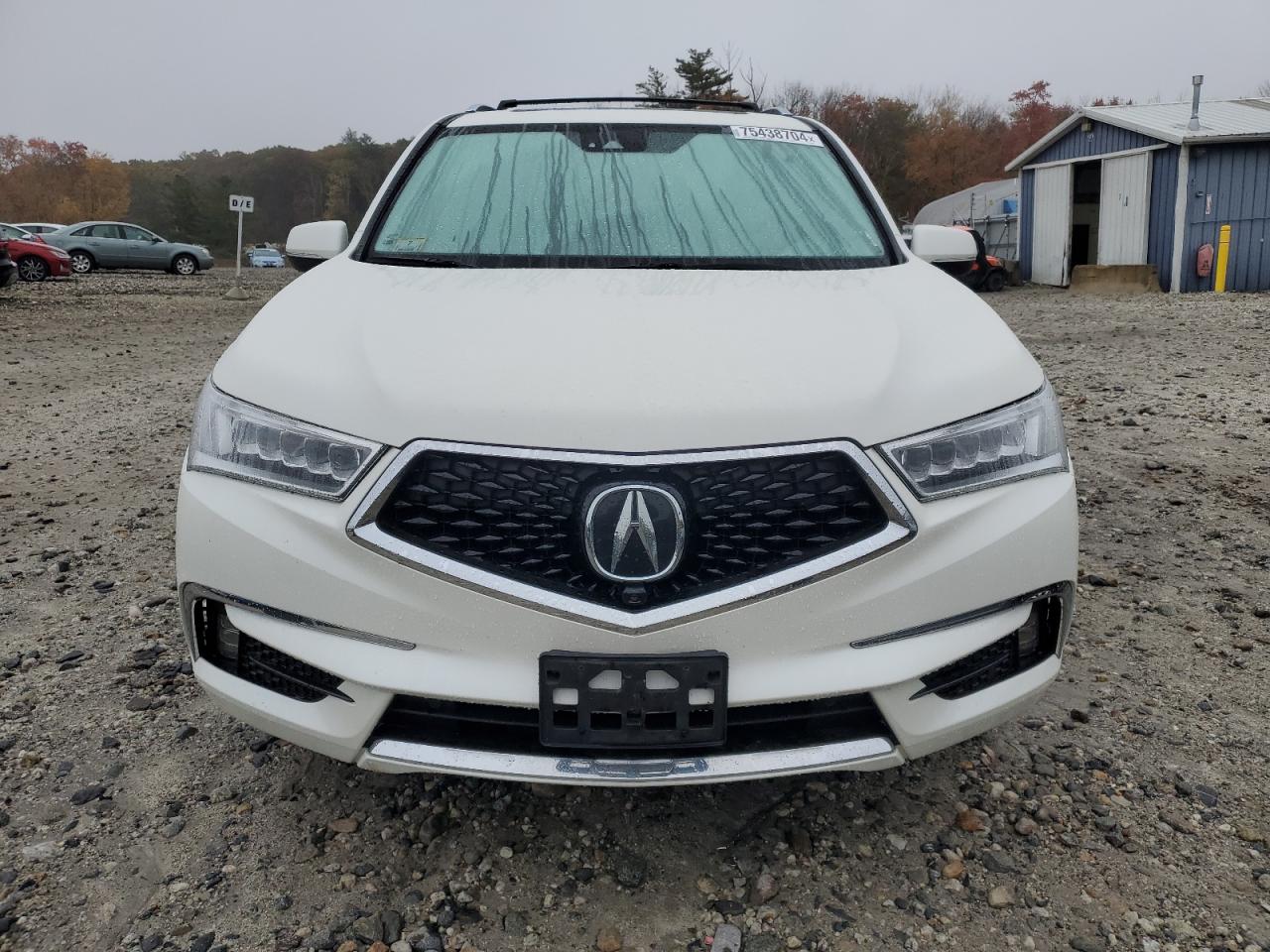 2019 Acura MDX - Image 5