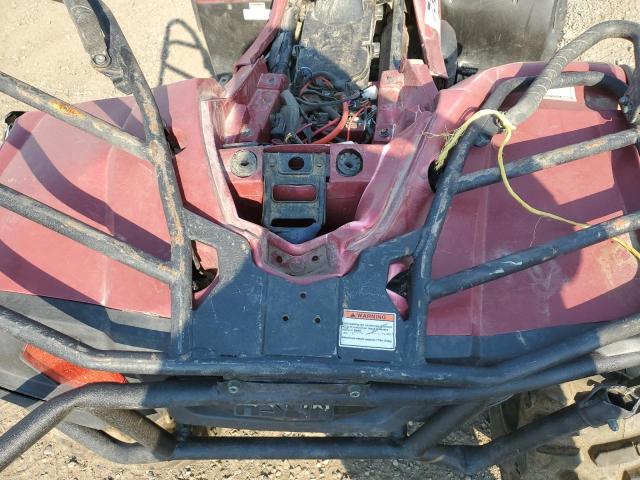 2022 HSUN ATV
