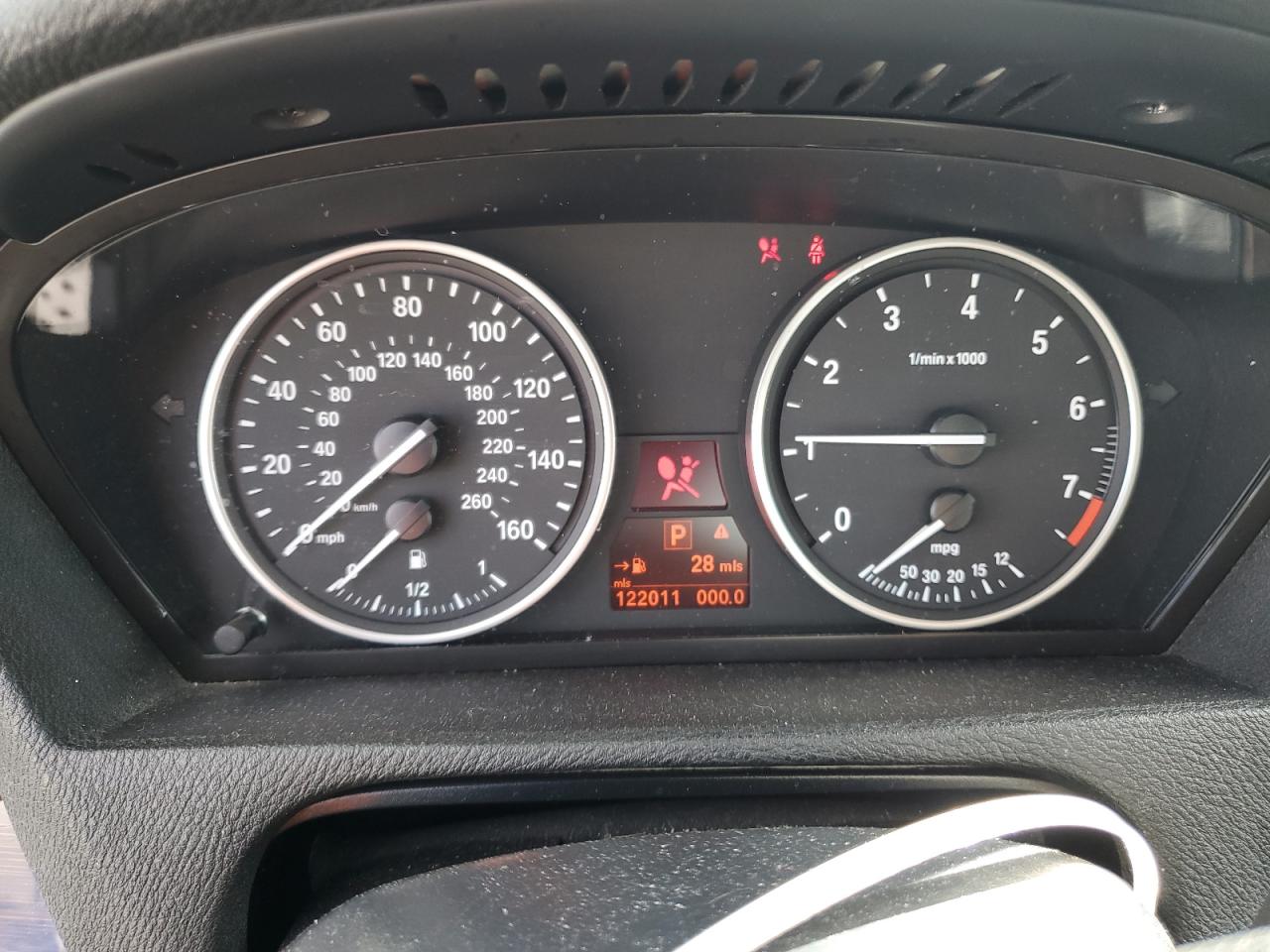 2013 BMW X5 - Image 9