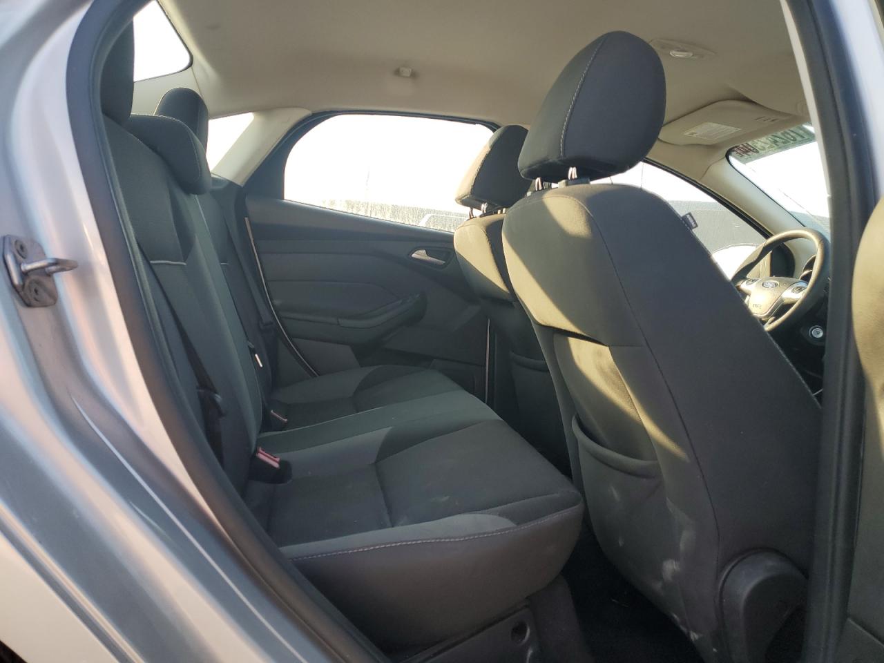 2014 Ford Focus - Image 10
