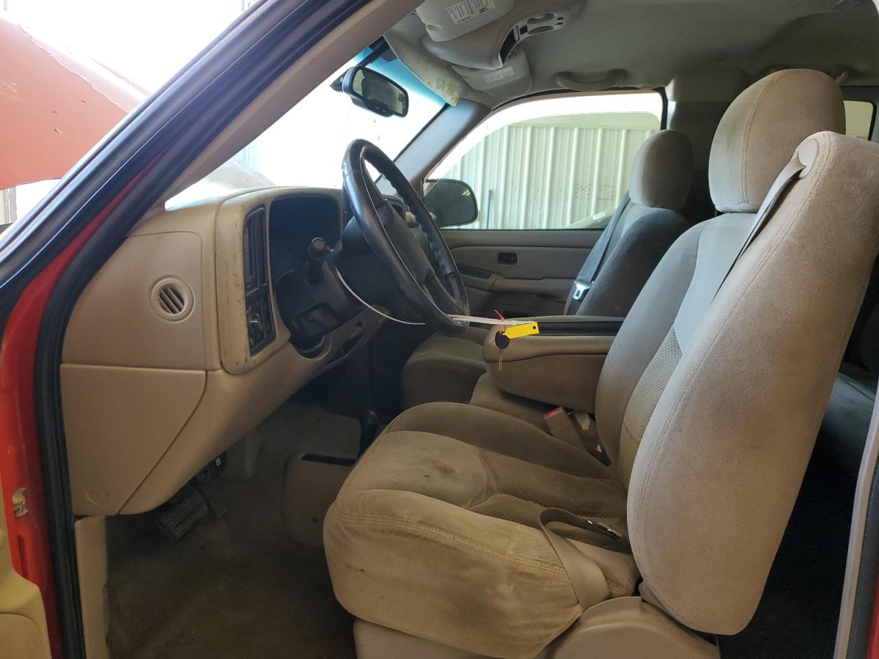 2004 Chevrolet Silverado K1500 VIN: 1GCEK19T84E309064 Lot: 73983964