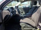 2016 Chevrolet Equinox Lt zu verkaufen in China Grove, NC - Water/Flood