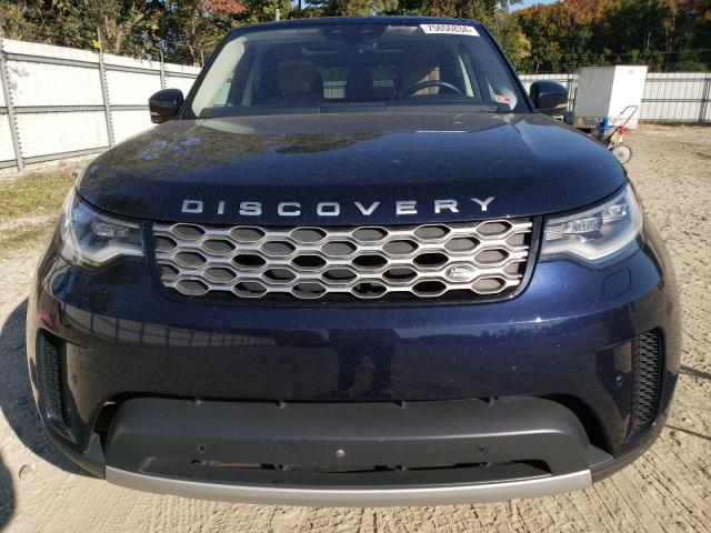 SALRJ2EX4N2459221 Land Rover Discovery  5