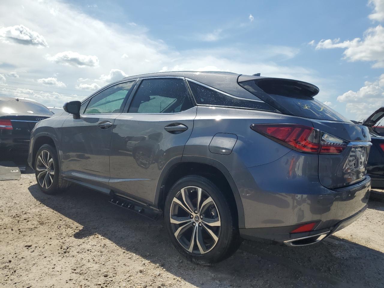 2021 Lexus RX - Image 2