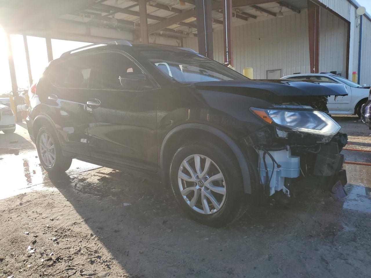 2019 Nissan Rogue - Image 4