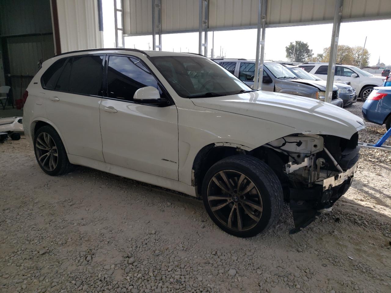 2018 BMW X5 - Image 4