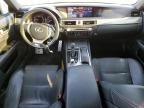 2013 Lexus Gs 350 продається в Antelope, CA - Vandalism