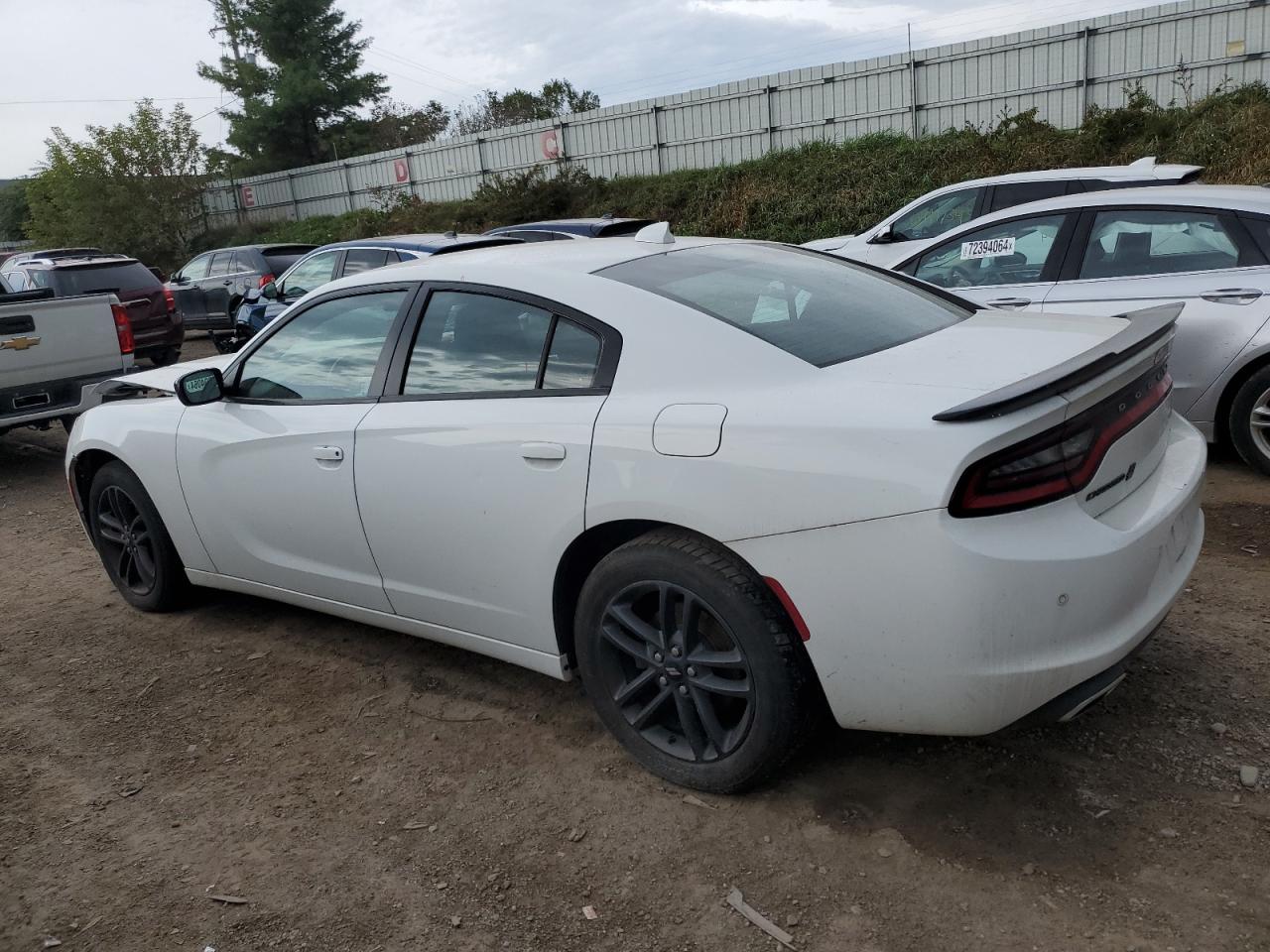 2019 Dodge Charger - Image 2