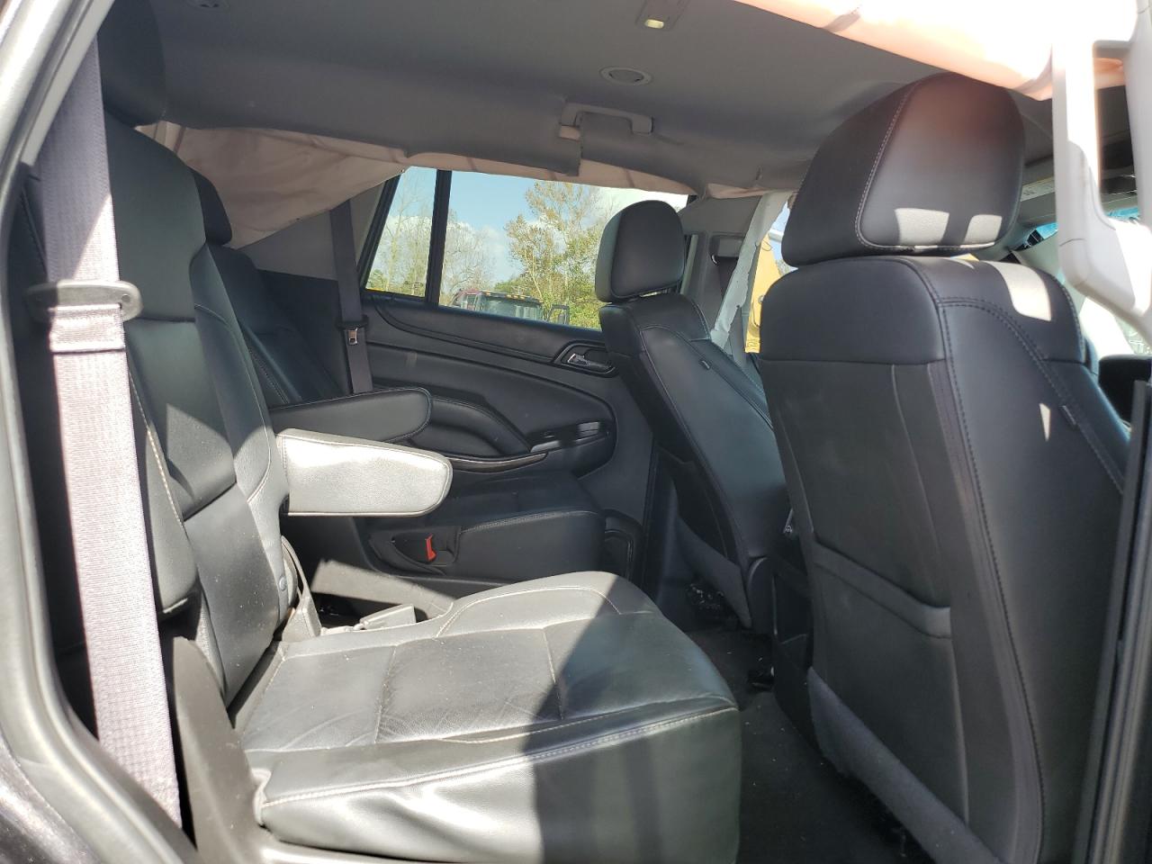 2016 Chevrolet Tahoe - Image 11