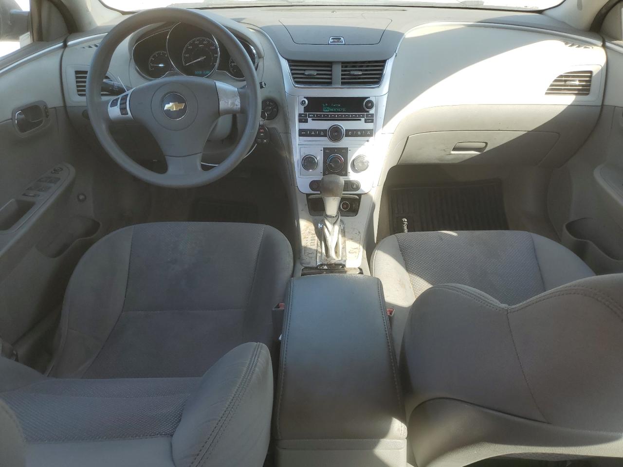 1G1ZB5E07CF273180 2012 Chevrolet Malibu Ls