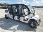 2013 Global Electric Motors E6  en Venta en Arcadia, FL - Water/Flood