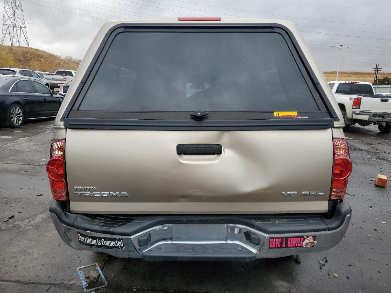 2008 Toyota Tacoma - Image 6