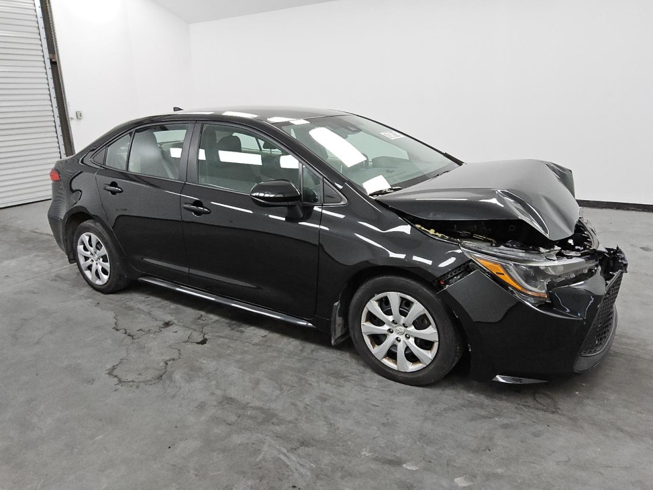 2021 Toyota Corolla - Image 4