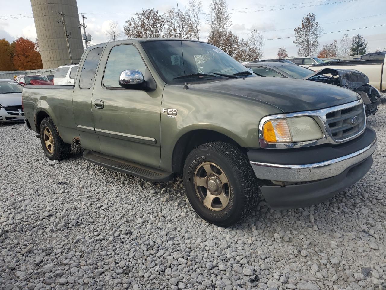 2002 Ford F-150 - Image 4