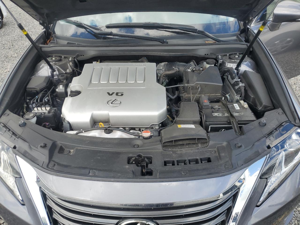 2016 Lexus Es 350 VIN: JTHBK1GG1G2217422 Lot: 74784734