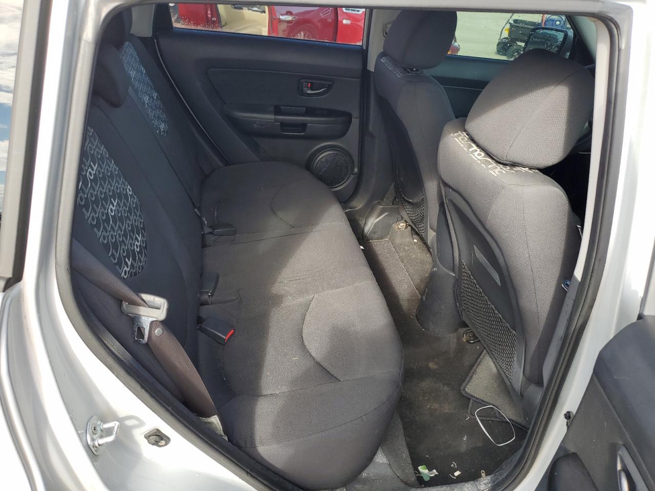 2011 Kia Soul - Image 11
