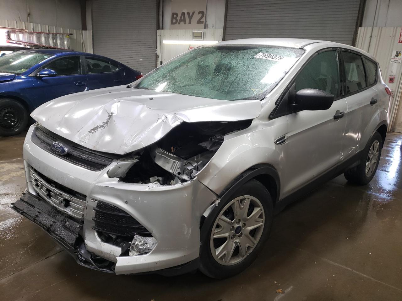 2014 Ford Escape - Image 1