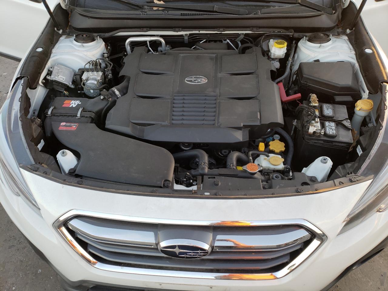 2019 Subaru Outback - Image 12