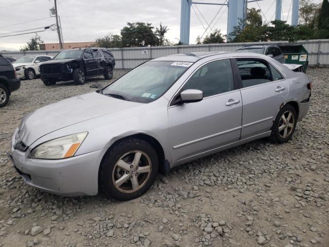 2003 Honda Accord Ex