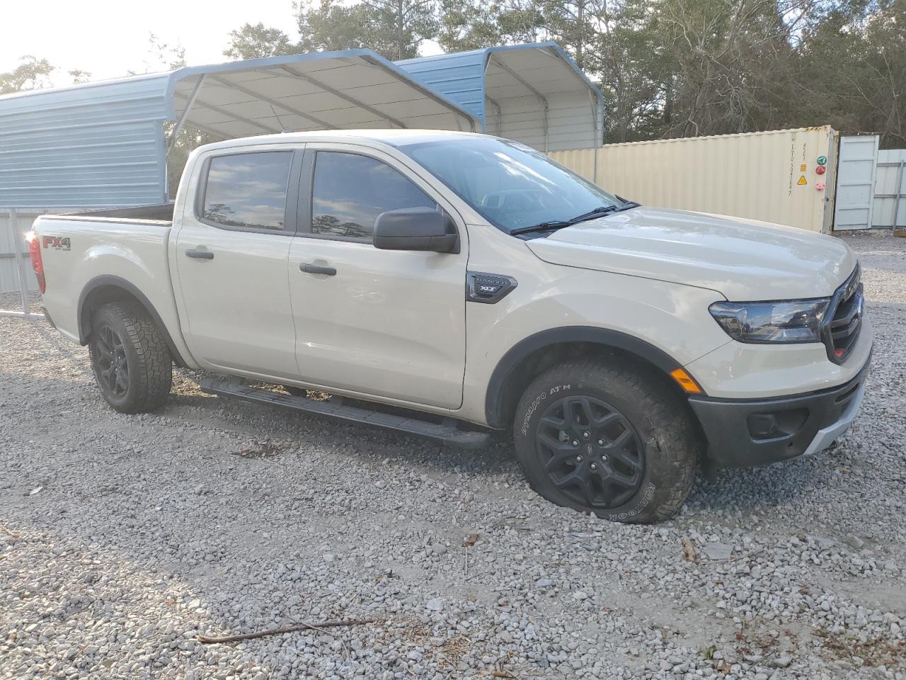 2022 Ford Ranger - Image 4