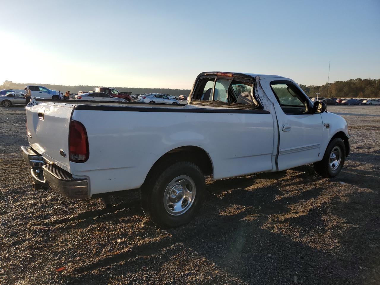 2003 Ford F-150 - Image 3
