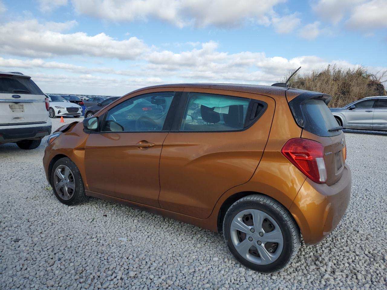 2019 Chevrolet Spark - Image 2
