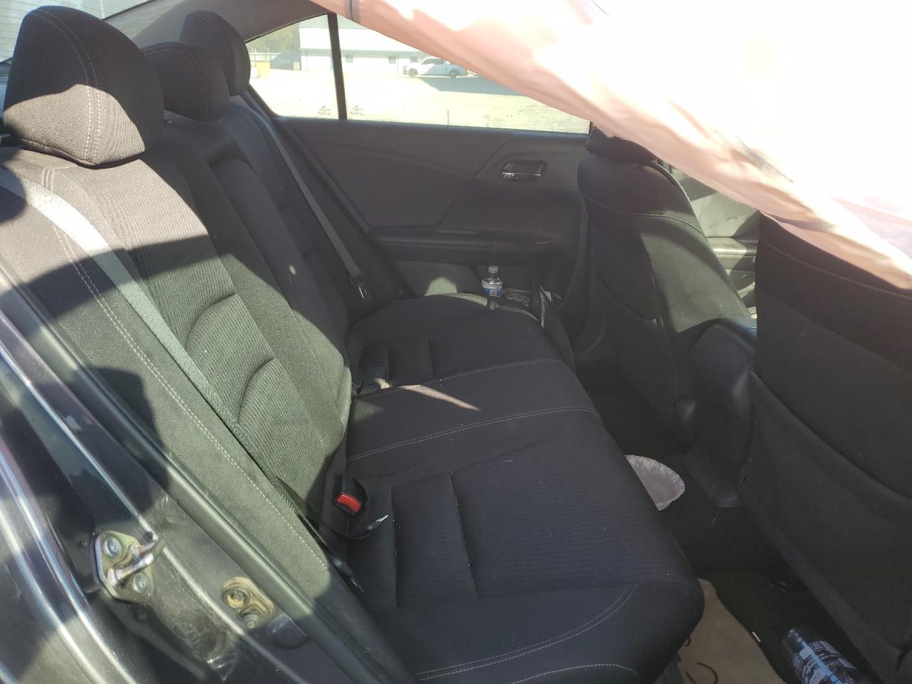 2015 Honda Accord - Image 10