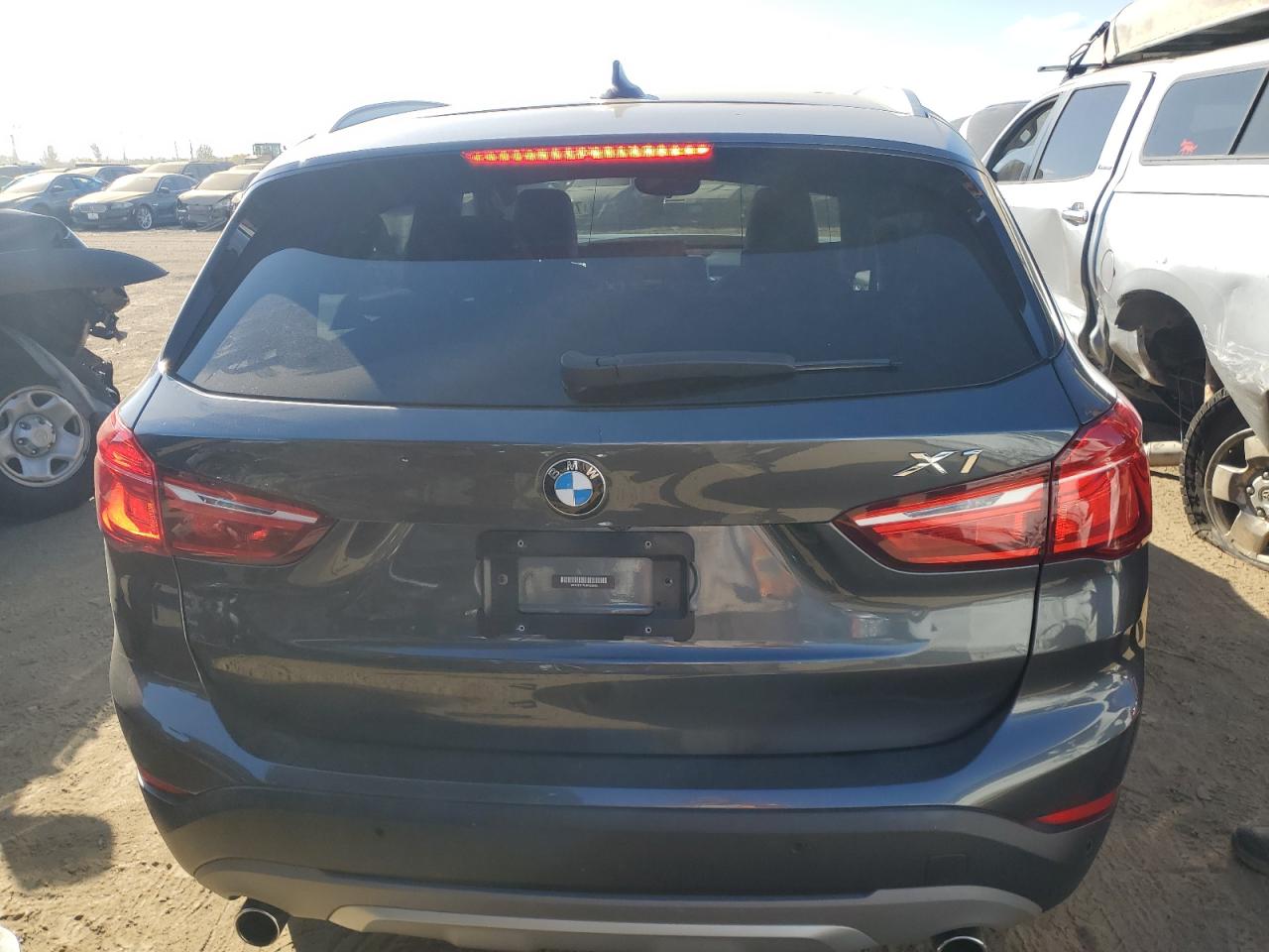 2018 BMW X1 xDrive28I VIN: WBXHT3C30J5K29948 Lot: 75899304