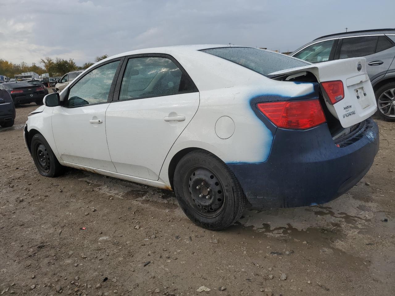 2012 Kia Forte - Image 2