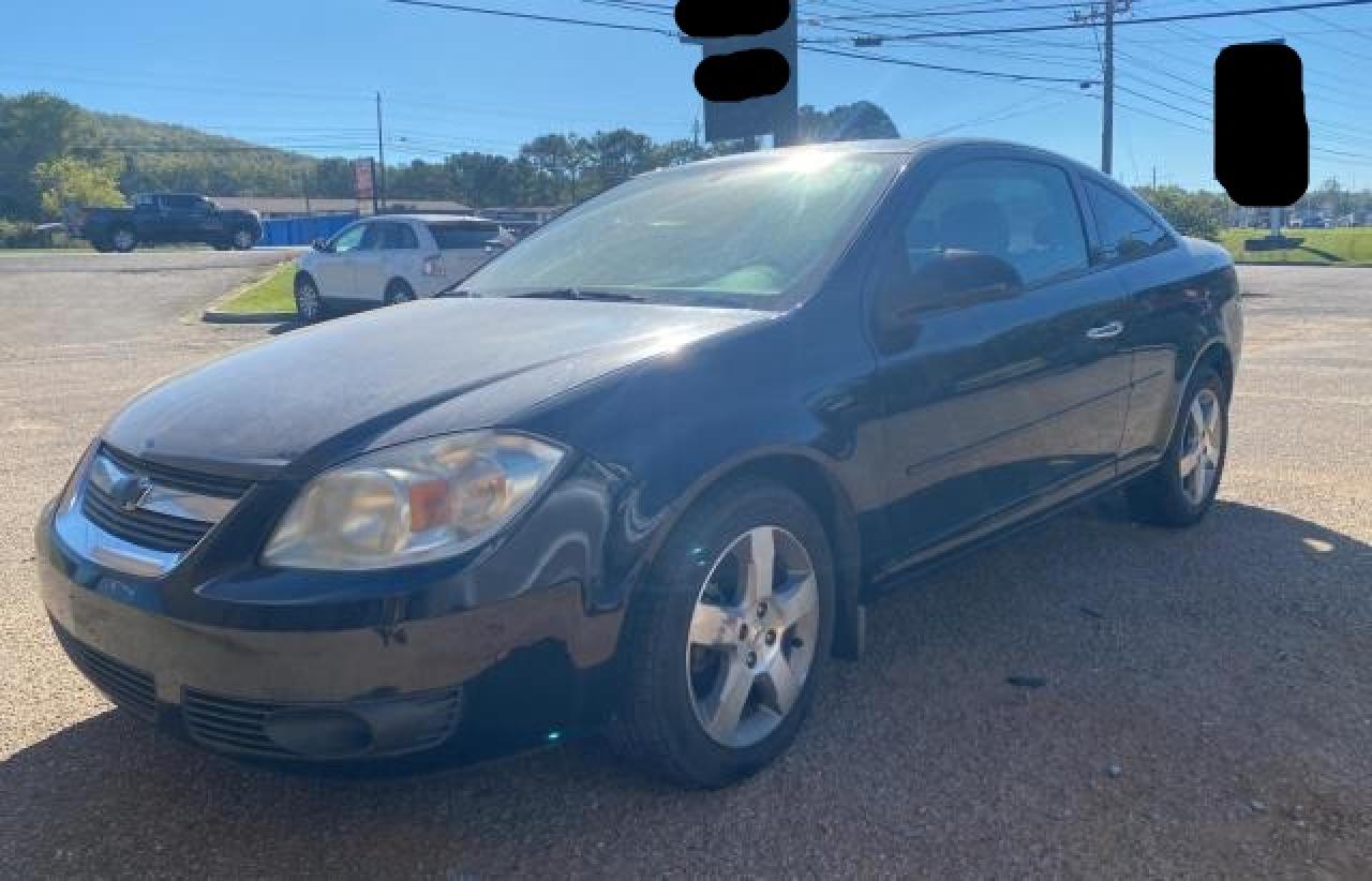 2010 Chevrolet Cobalt - Image 2